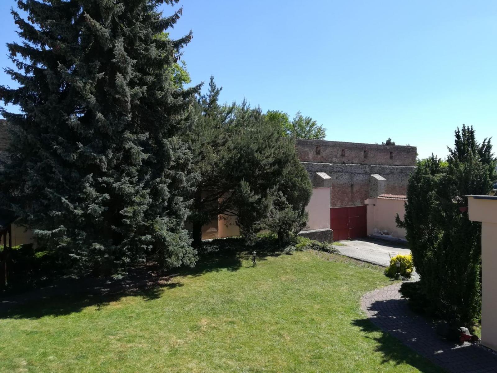 Penzión Rodina Levoča Exterior foto