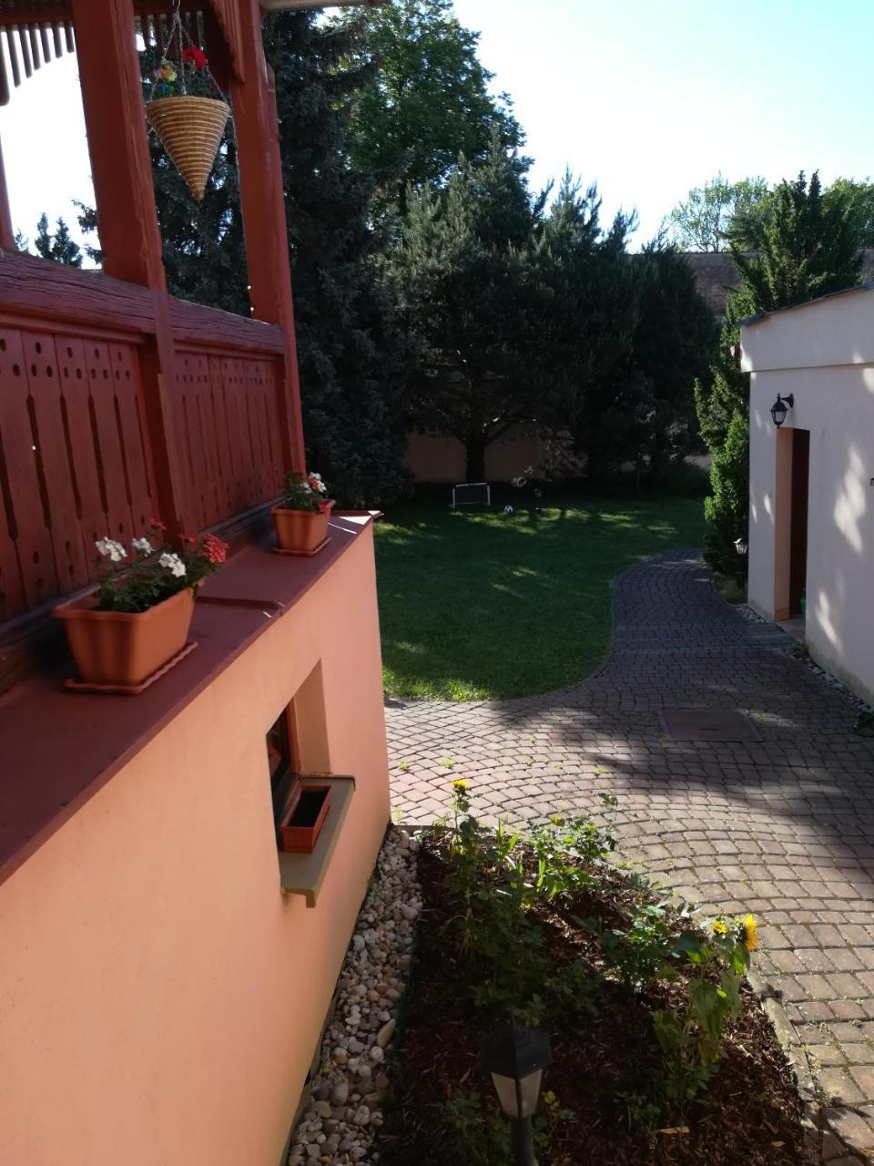 Penzión Rodina Levoča Exterior foto